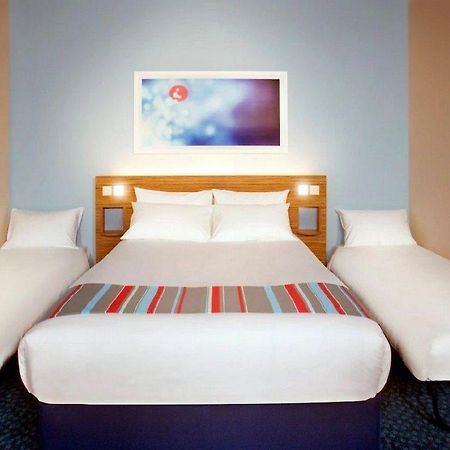 Travelodge Wadebridge Dış mekan fotoğraf
