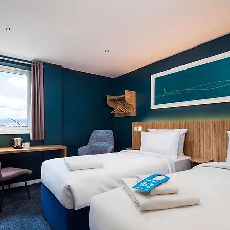 Travelodge Wadebridge Oda fotoğraf