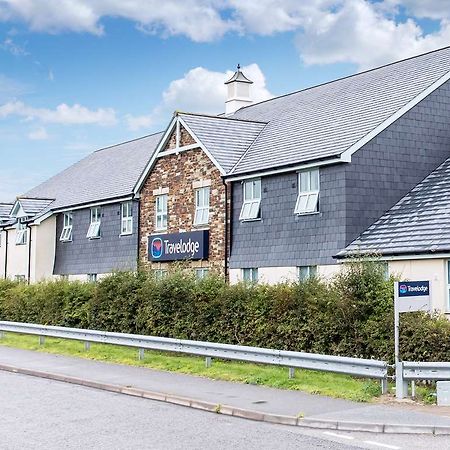 Travelodge Wadebridge Dış mekan fotoğraf