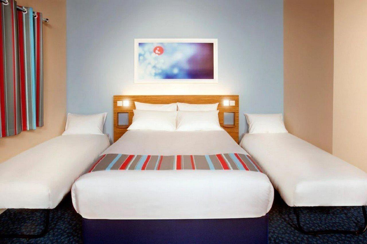 Travelodge Wadebridge Dış mekan fotoğraf