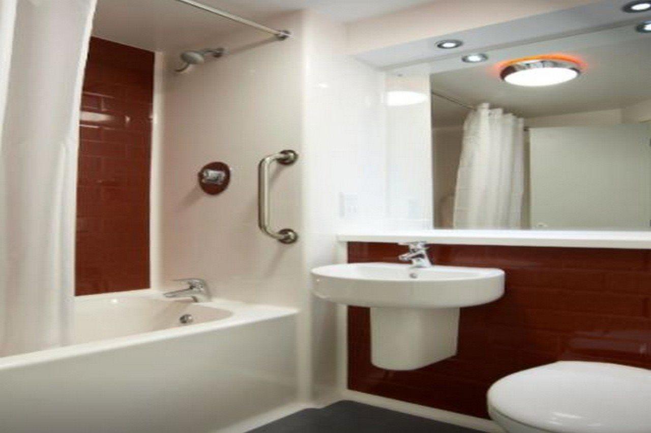 Travelodge Wadebridge Dış mekan fotoğraf