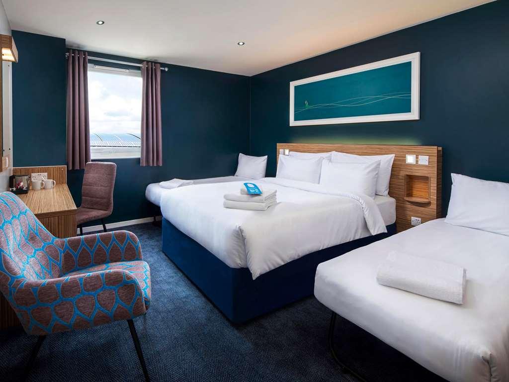 Travelodge Wadebridge Oda fotoğraf