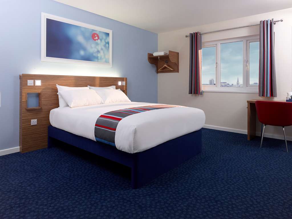 Travelodge Wadebridge Oda fotoğraf