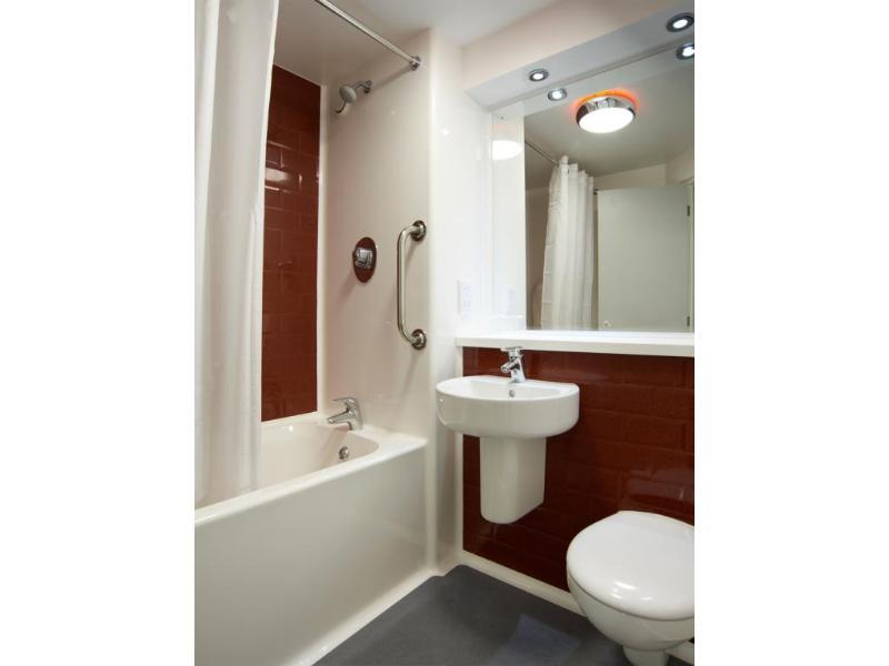 Travelodge Wadebridge Dış mekan fotoğraf