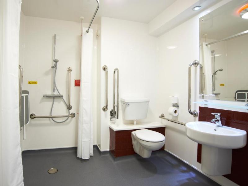 Travelodge Wadebridge Dış mekan fotoğraf