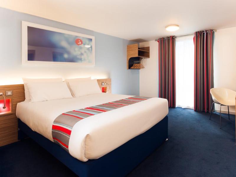 Travelodge Wadebridge Dış mekan fotoğraf