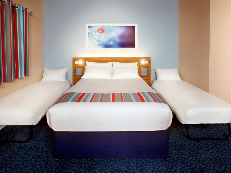 Travelodge Wadebridge Dış mekan fotoğraf