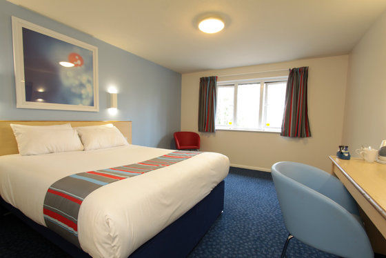 Travelodge Wadebridge Oda fotoğraf